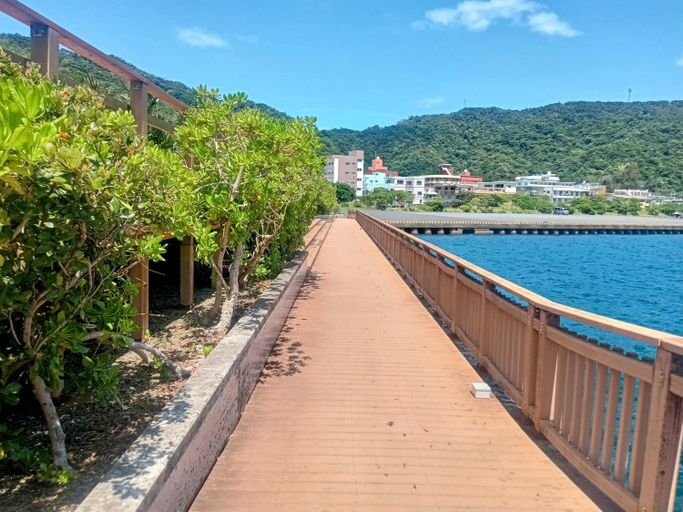 Sport & Beauty, NAGAHAMA HOUSE, Amami