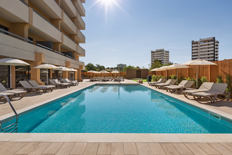 Sport & Beauty, Wyndham Residences Alvor Beach, Portimão