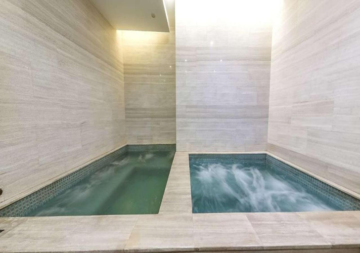 Sport & Beauty 4, Sfera Residence Kuala Lumpur City Centre, Kuala Lumpur