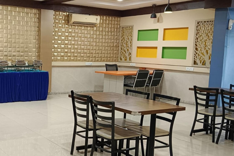 Food & Drinks 4, Hotel Shree Kanta, Gurgaon