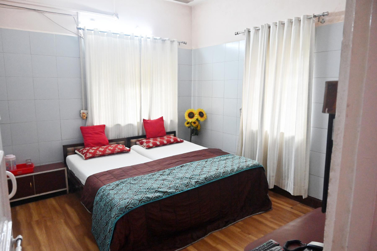 Others 3, Hotel Sai Lodge, Nashik