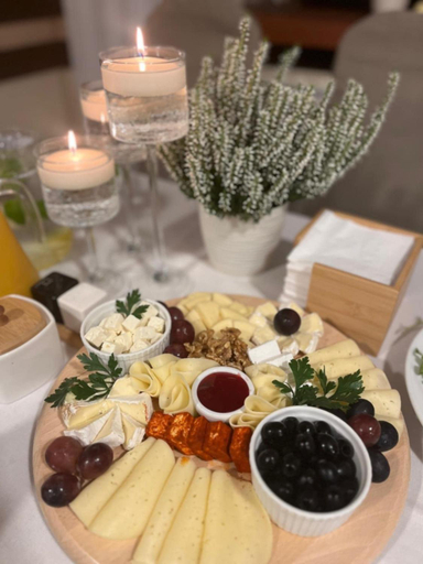 Food & Drinks 5, Hotel W Dobieszkowie, Zgierz