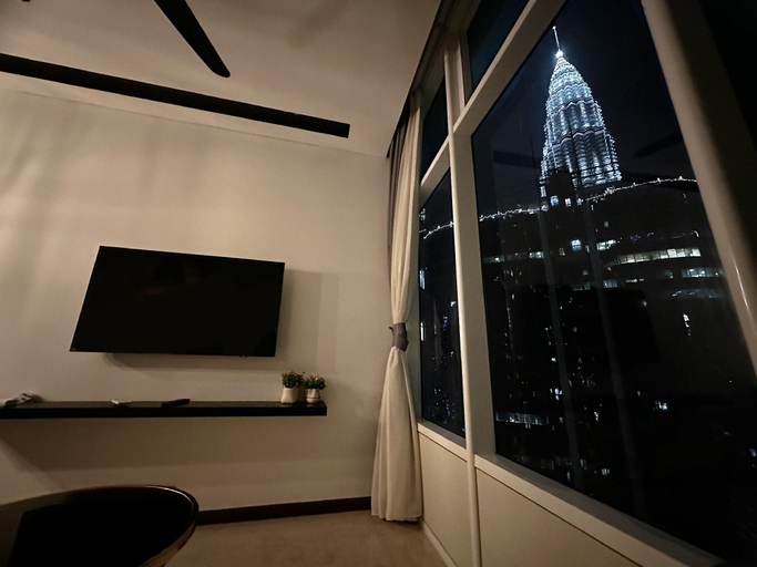 Others 4, Deluxe Apartment Across KLCC, Kuala Lumpur
