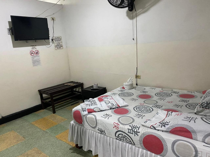 Others 2, HOSTAL YAPURA, Florencia