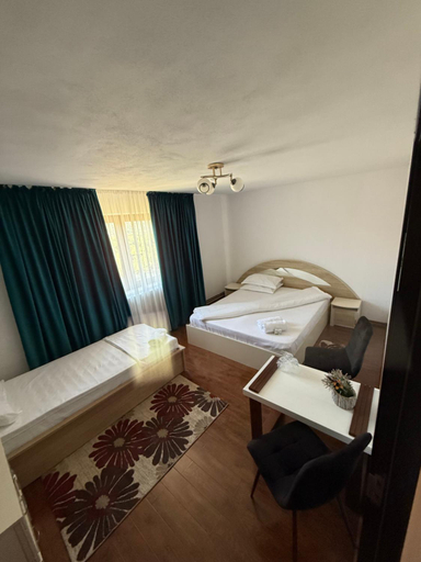 Bedroom 2, Pensiunea Diana, Novaci