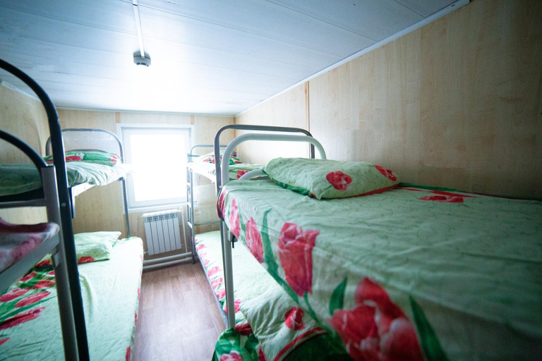 Others 3, Hotelhot Mihajlovskaya sloboda, Ramenskiy rayon