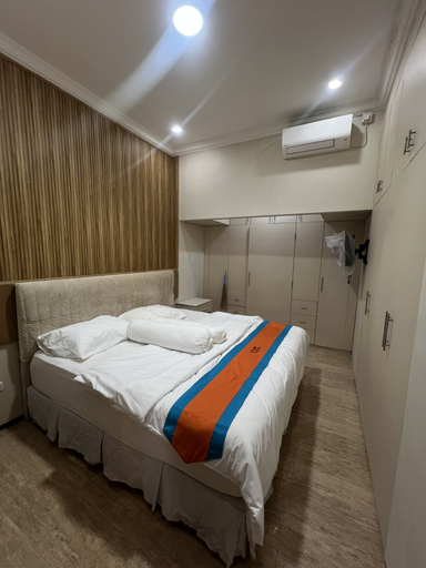 Bedroom 3, Kita Home Plamongan, Demak