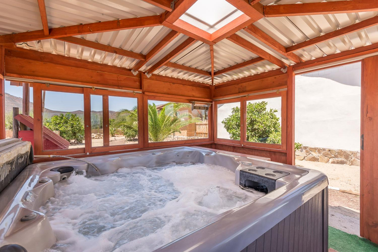 Others 5, Terra del Valle Bed & Breakfast, Ensenada