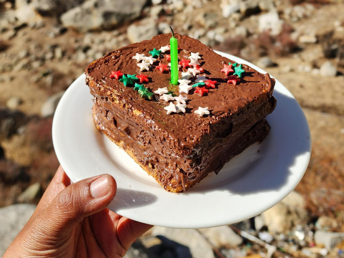 Food & Drinks 5, LAP Stays - Wanderer's Nest, Kinnaur