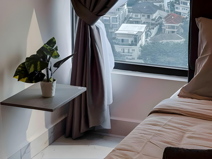 Bedroom 3, Arte Cheras Luxury Suites by THE STAY HUB, Kuala Lumpur