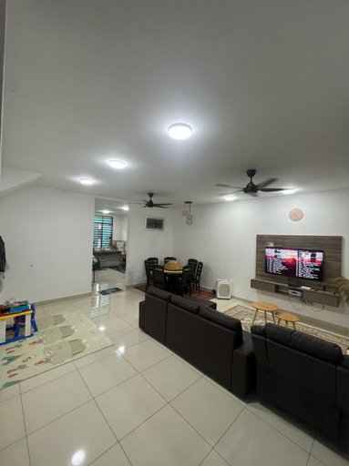 Others 4, Hadeerna Homestay, Kinta