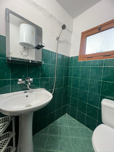 Bathroom 2, Villa Green, Vlorës