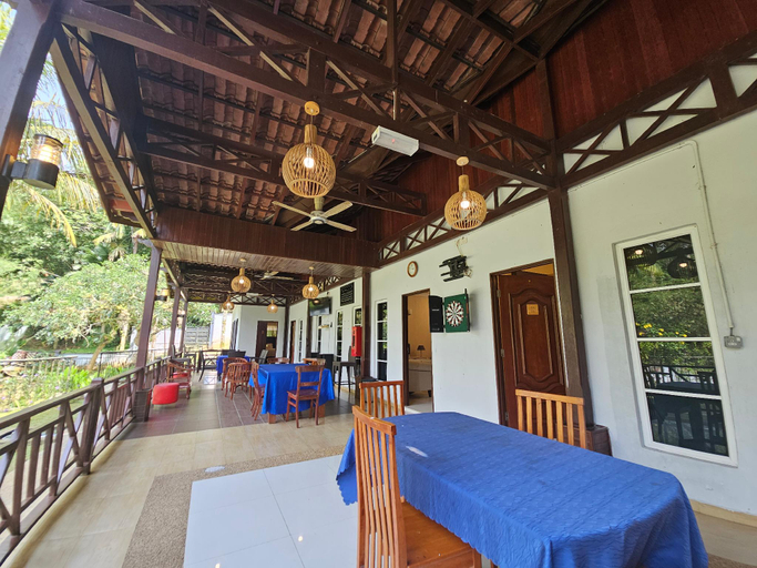 Others 2, DSH Villa Hulu Langat, Hulu Langat