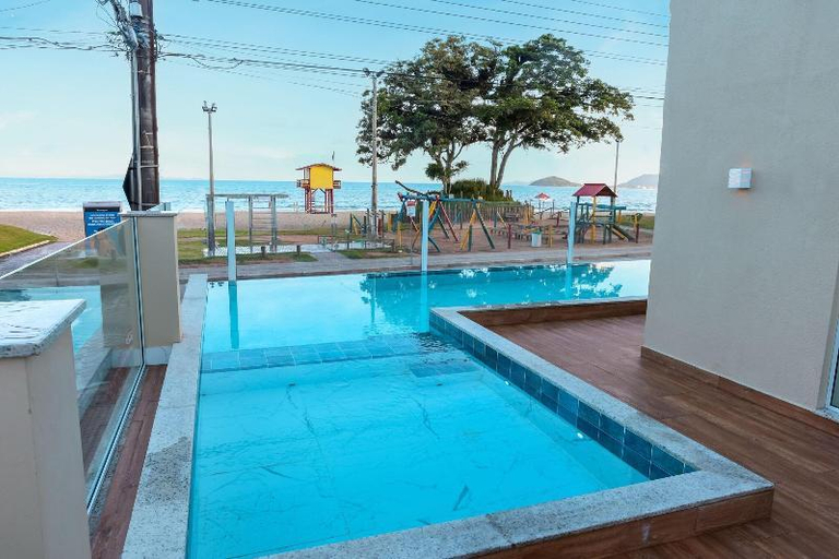Sport & Beauty 4, Hotel Monteiro Canasvieiras, Florianopolis