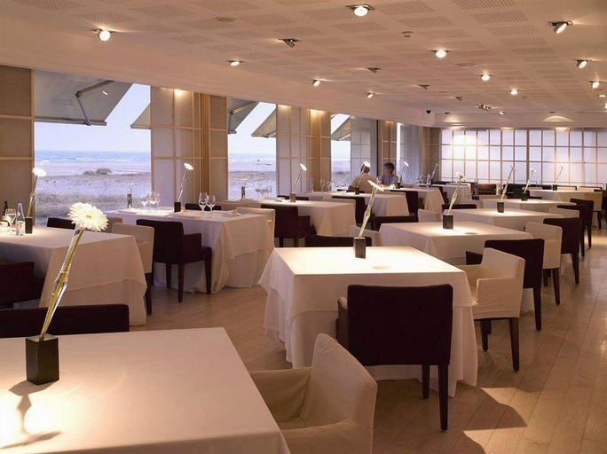 Food & Drinks 5, Bel Air, Barcelona