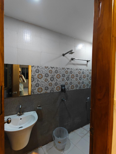Bathroom, Hotel Star Lite , Delhi
