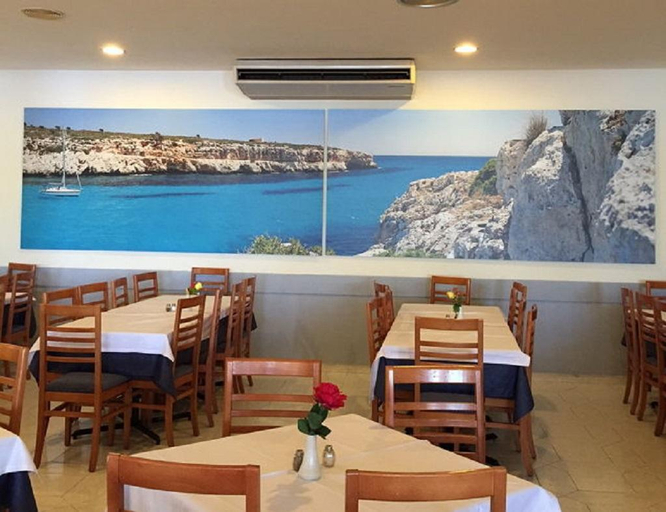 Food & Drinks 4, Hotel Club Cala Romani, Baleares