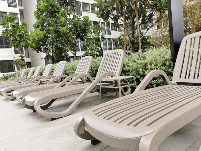 Others 5, Horizon Suites, Sepang R25, Sepang