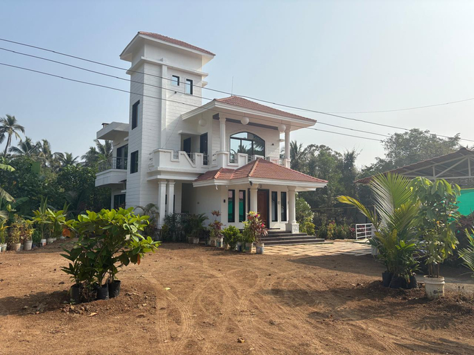 Others 4, Happy Stay Villa, Kashid , Raigarh
