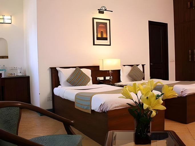 Bedroom 3, Home @ F37 Hotel, Delhi