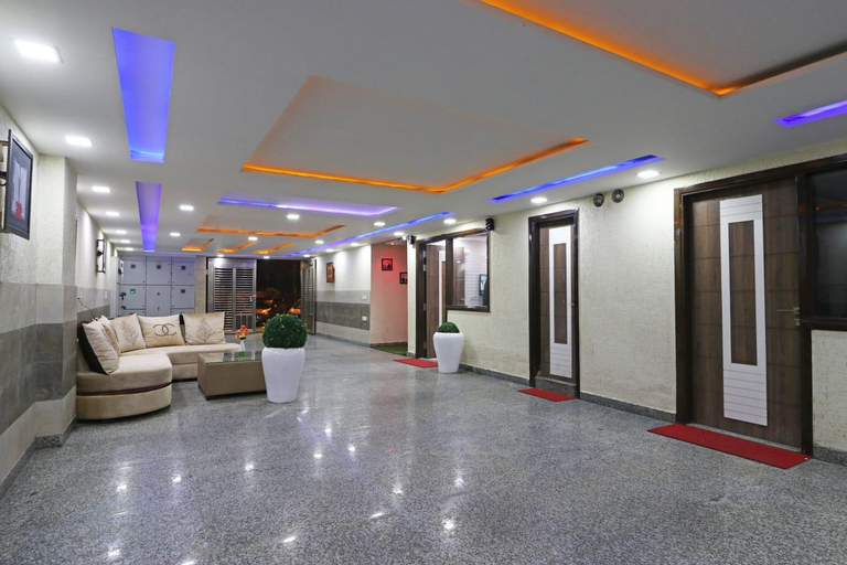 Others 5, Ghoomle Season Rooms Grand, Delhi