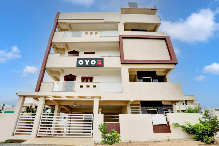 Others 3, Hotel O J3 LUXURY ROOMS, Guntur