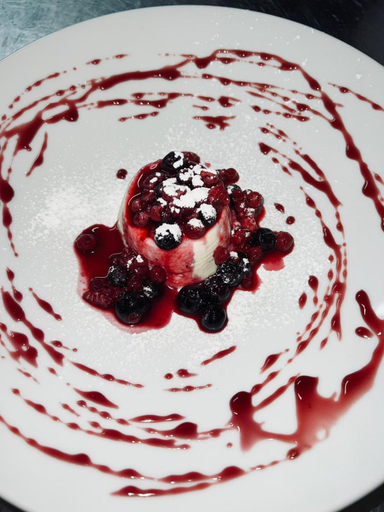 Food & Drinks 5, Hotel Ristorante La Ripa, Frosinone