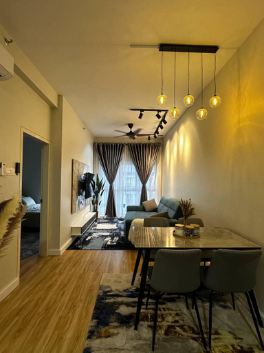 Others 3, Indah Homestay @ Canopy Hills Kajang 2 | Bangi, Hulu Langat