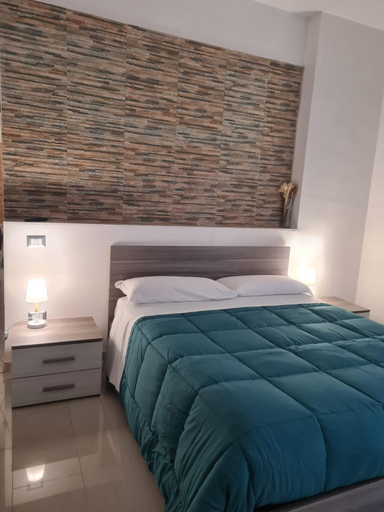 4, Lido Venere Affittacamere, Matera