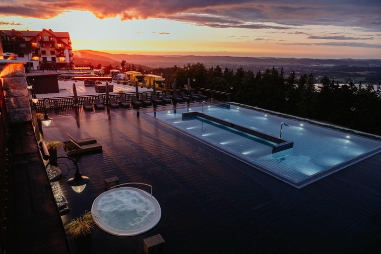 Sport & Beauty 2, Hotel Seidorf Luxury Wellness & Spa, Jelenia Góra