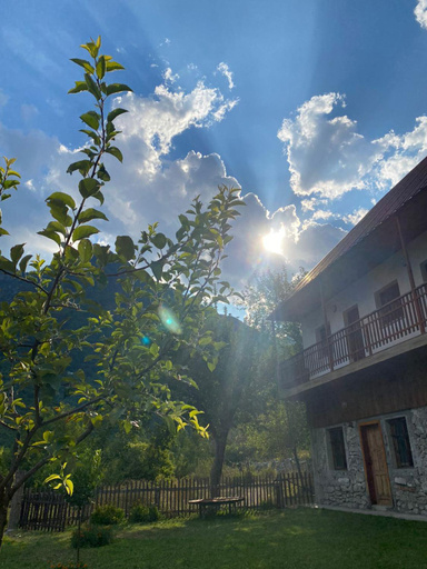 Others 4, Guesthouse Driti, Shkodrës