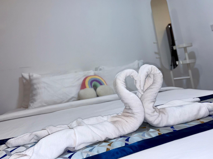 Bedroom 1, M Vertica Residence by Dynasty, Kuala Lumpur
