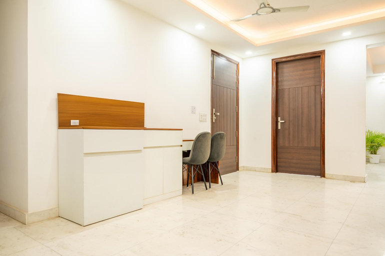 Others 5, Housr 3 BHK Apartment Sector 45 Gurgaon, Gurgaon