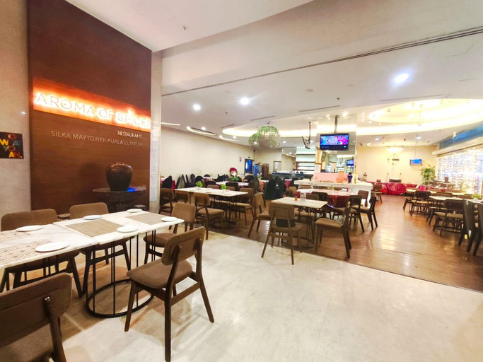 5, MayTower by Horizon Homes, Kuala Lumpur