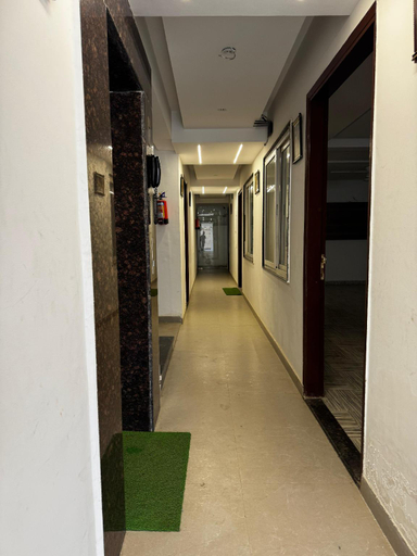 Public Area, Hotel Prince Inn By DSY Hospitality, Gautam Buddha Nagar