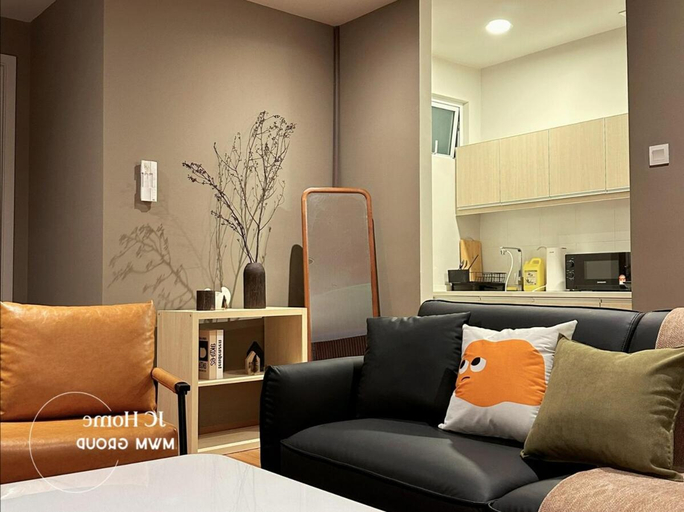 2, Vintage Designer House 5min to KLCC, Kuala Lumpur