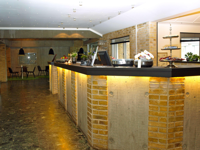 Public Area 5, Best Western Plus Hotel Fredericia, Fredericia