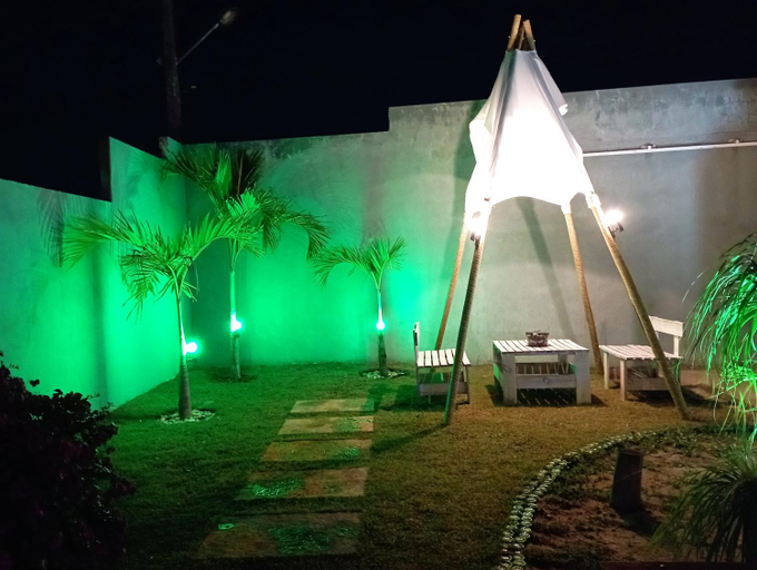 Others 3, Recanto Dos Lencois, Barreirinhas