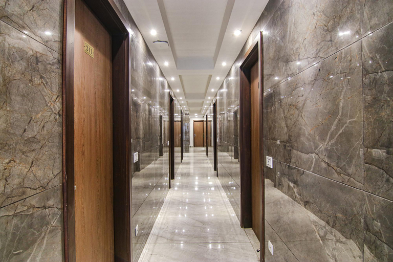 Public Area 2, Fabhotel Moro Rohini Sector 4, Delhi