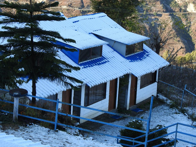 Others 3, Blue Canvas Resort Chakrata, Dehradun