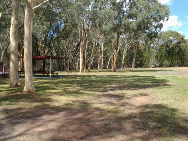 Others 4, Wagon Wheel Motel & Units, Warrumbungle Shire