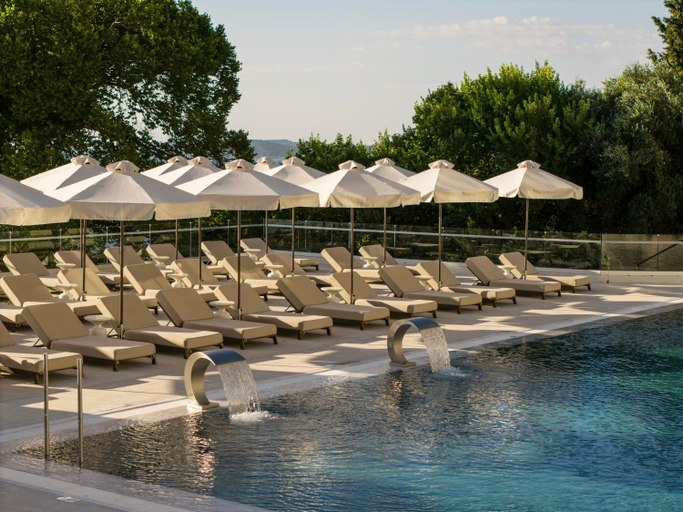 Sport & Beauty 2, Valmar Corfu, Ionian Islands
