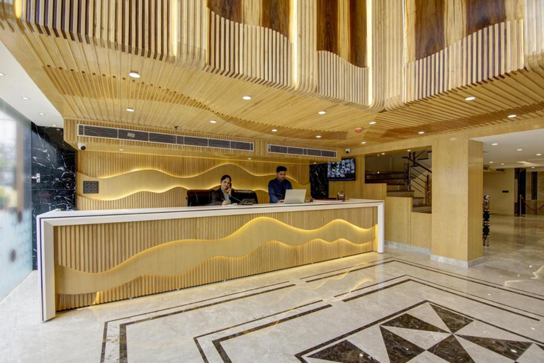 Others 4, The Leena International -by Haveliya Hotels, Delhi