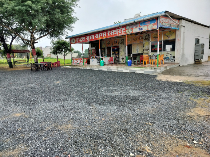 Primary image, Hotel SukhSagar, Sikar