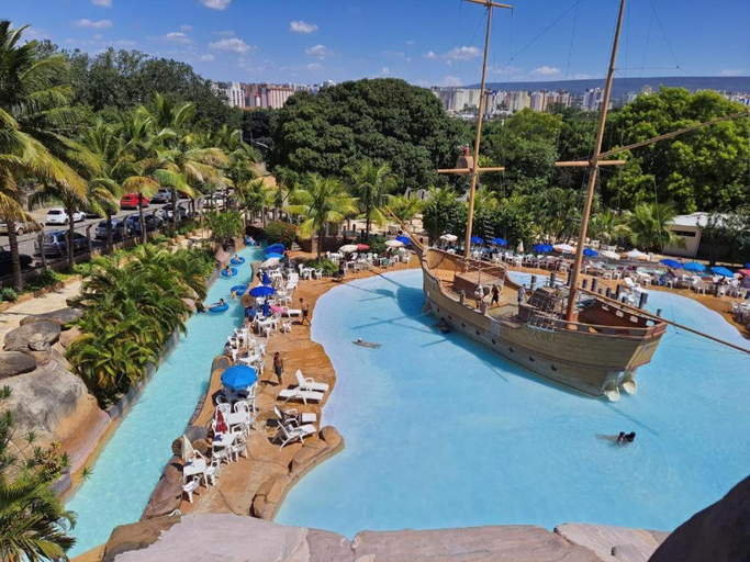 Others 2, Spazzio Diroma entrada Gratis Acqua Park 04 Pessoas, Caldas Novas