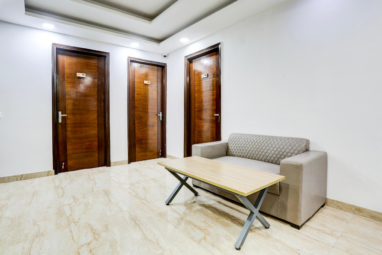 Public Area 2, Hotel Grey Sky, Gurgaon