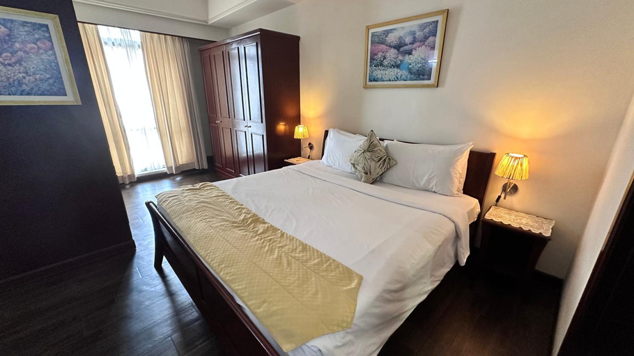 Others 5, Rihanna service suite at times square, Kuala Lumpur