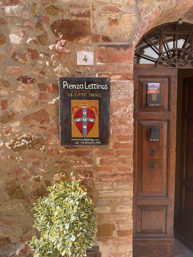 Others 5, Pienzalettings "Suites", Siena