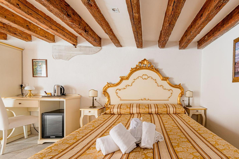 Others 4, Casa Leone- cozy and central accommodation in Venice, Venezia