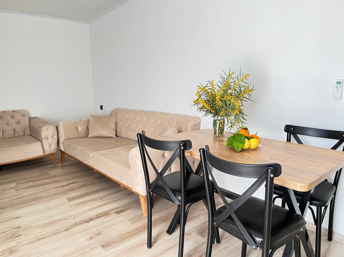 Others 5, Aden Pet Apartment, Fethiye